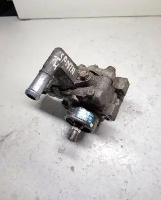 Hyundai Santa Fe Power steering pump 571002P010 0L0JZ00LC9
