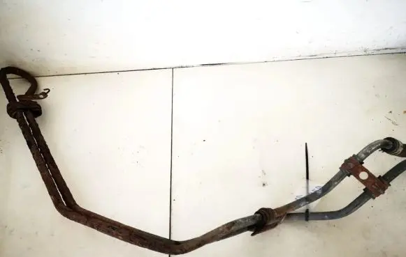 KIA Sorento Turbo turbocharger oiling pipe/hose