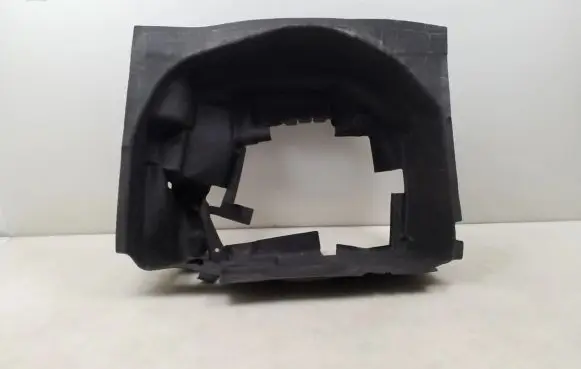 Audi A4 S4 B8 8K Spare wheel section trim 8K9863697D