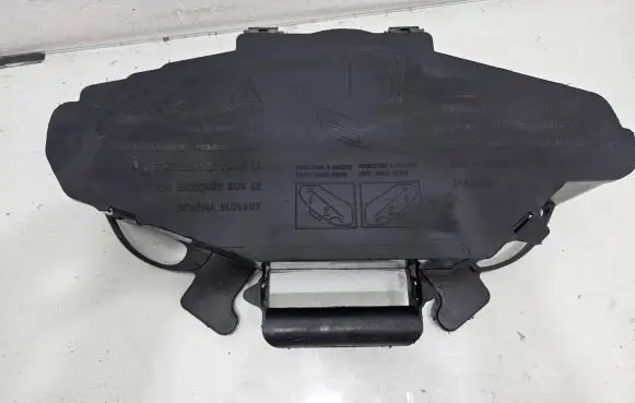 Opel Vivaro Lift Jack 93860728