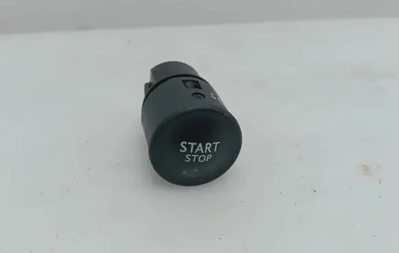 Renault Scenic II - Grand scenic II Engine start stop button switch 8200381851A