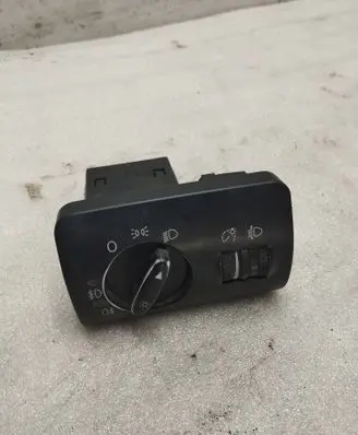 Audi A6 S6 C5 4B Light switch 4B1941531B 04052402