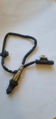 BMW 5 G30 G31 Lambda probe sensor 8533852 720251G 0281004651