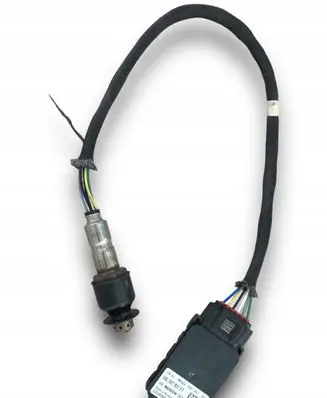 Volkswagen Polo VI Lambda probe sensor 04L907807FT