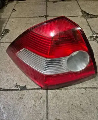 Renault Megane II Rear/tail lights FARB