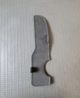 Volvo V90 Cross Country Panel drawer/shelf pad 32260655