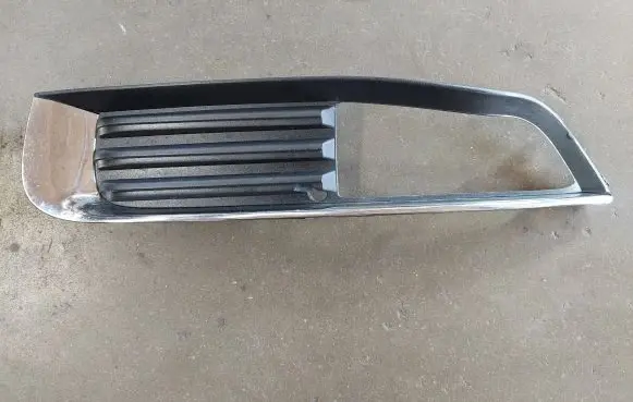Opel Insignia A Front bumper lower grill 13238370