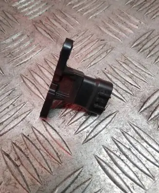 Toyota Yaris Airbag deployment crash/impact sensor 8942171020