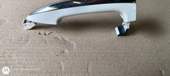 KIA Optima Front door exterior handle HYUNDAIIX20