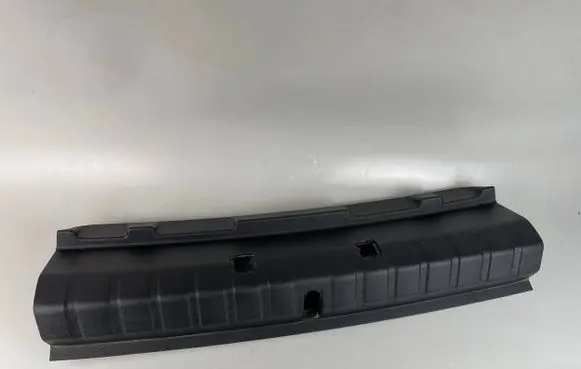 BMW i4 Trunk/boot sill cover protection 7951240