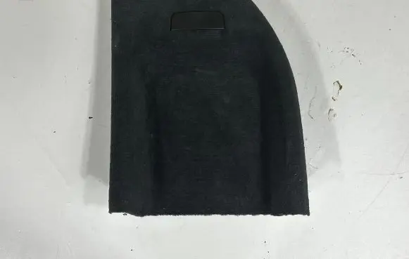 BMW X6 F16 Trunk/boot side trim panel 7326606 7246988