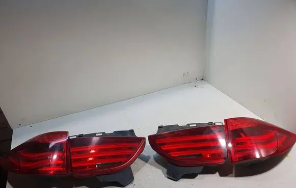 BMW 5 GT F07 Rear/tail lights set 