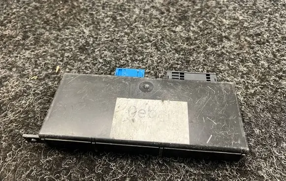 BMW X3 F25 Gateway control module 8781328 61358781328