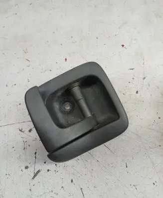 Volvo XC90 Engine bonnet (hood) release handle 30634786
