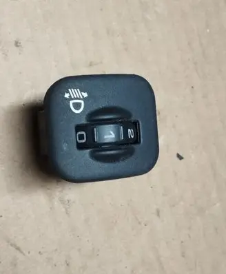 Jeep Cherokee III KJ Headlight level height control switch 56010204AE