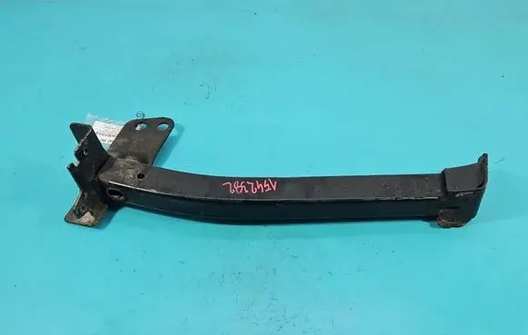 Peugeot 2008 II Front bumper support beam 9836341080 IMPRK1542382