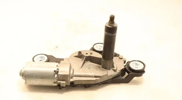 Ford Galaxy Rear window wiper motor 0390201823