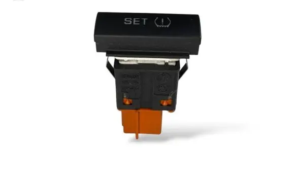 Skoda Octavia Mk2 (1Z) TPMS reset button 1Z0927127A