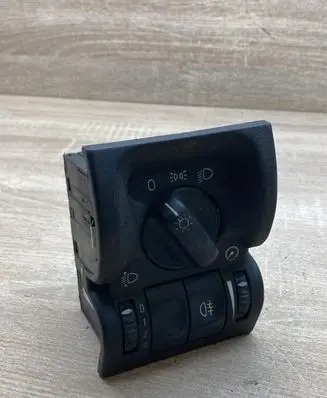 Opel Vectra B Light switch 90569813