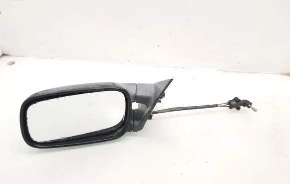 Volkswagen PASSAT B4 Manual wing mirror E10017272