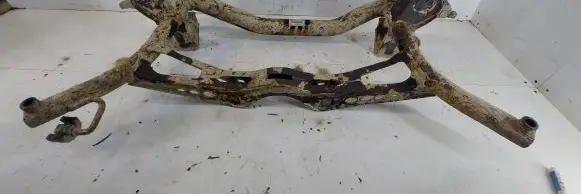 Seat Toledo III (5P) Rear subframe 1k0505315aq