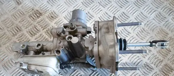 Renault Zoe Master brake cylinder 460115213R