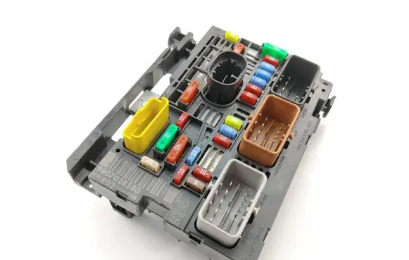 Fuse module