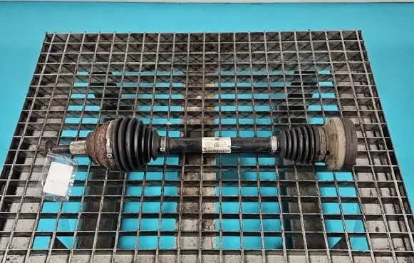 Volkswagen PASSAT B8 Front driveshaft 3Q0407271AQ IMPRK1531800
