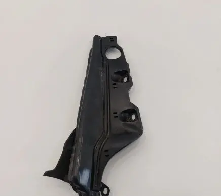 Mini One - Cooper Coupe R56 Fender end trim 7266540