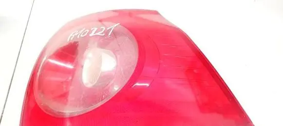 Volkswagen Golf V Rear/tail lights 1K6945096E 028490202