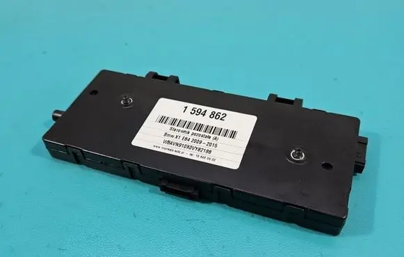 BMW X1 E84 Central body control module 50110051D00 IMPRK1594862