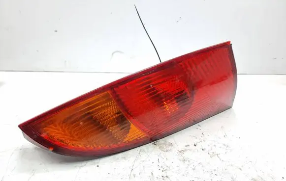 Ford Focus Rear/tail lights