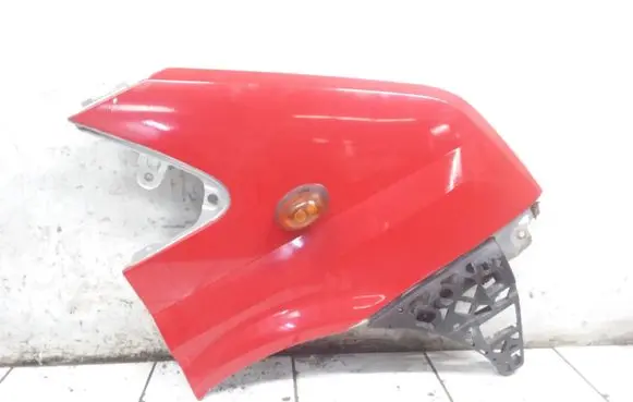 Ford Transit Fender