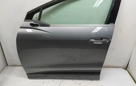 Audi Q4 Sportback e-tron Front door AUDIQ4ETRONDRZWI