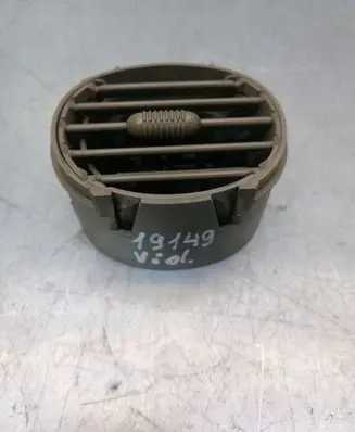 Chrysler 300M Dash center air vent grill QT04TRMAA