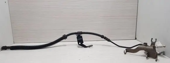 Porsche Cayenne (92A) Brake line pipe/hose 7P0614514B 152T456 7P0971004B