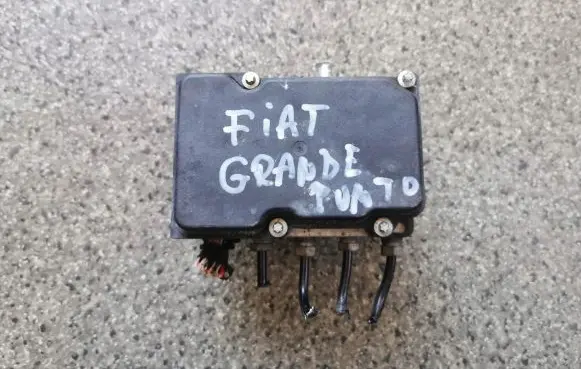 Fiat Grande Punto ABS Pump 51787091