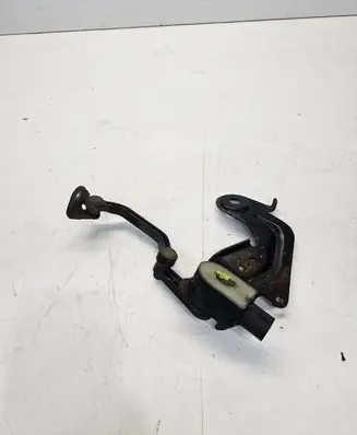 Audi A6 S6 C6 4F Sun solar sensor 