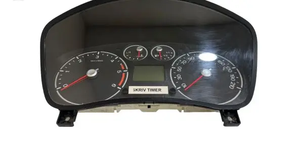 Ford Transit - Tourneo Connect Speedometer (instrument cluster) 9T1T10849CD