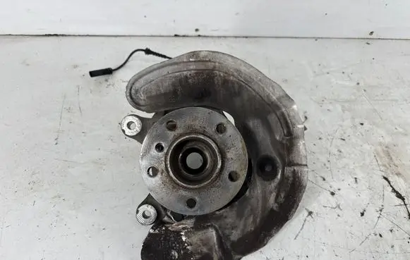 BMW X1 F48 F49 Front wheel hub 6876645 6876853 31216876645