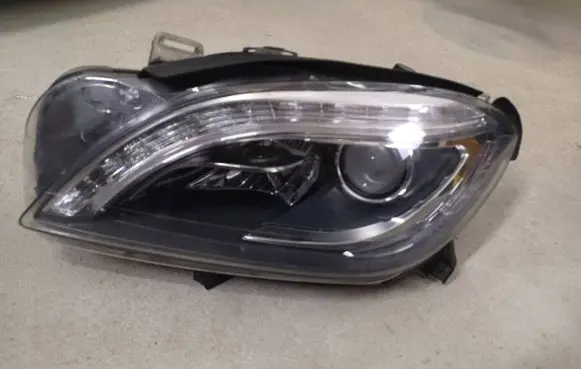 Mercedes-Benz ML AMG W166 Headlight/headlamp 710815079001 LE10A5238 TM900105