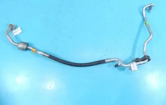 Ford B-MAX Air conditioning (A/C) pipe/hose AV11-19N617-AA IMPRK1163328