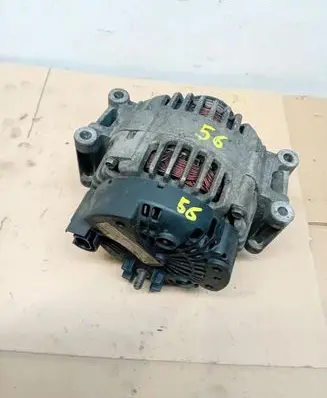 Audi A4 S4 B5 8D Generator/alternator 06B903016AC