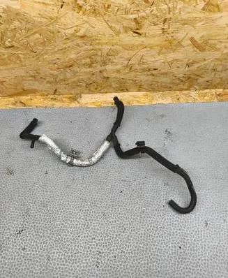 Opel Vivaro Vacuum line/pipe/hose