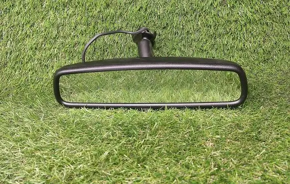 Lexus GS 250 350 300H 450H Rear view mirror (interior) 878100W730