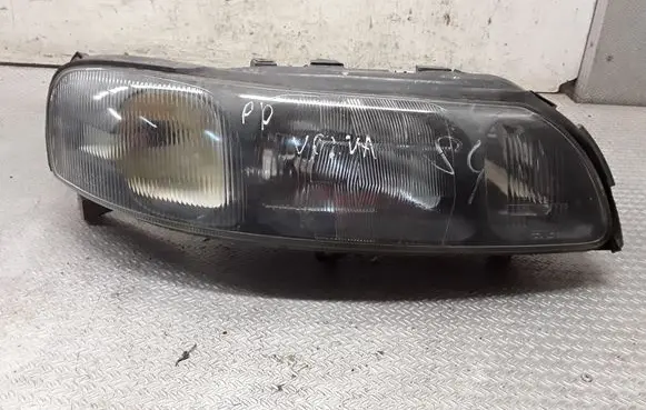 Volvo S60 Headlight/headlamp 