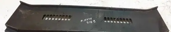 Nissan Note (E11) Other trunk/boot trim element 849929U02B