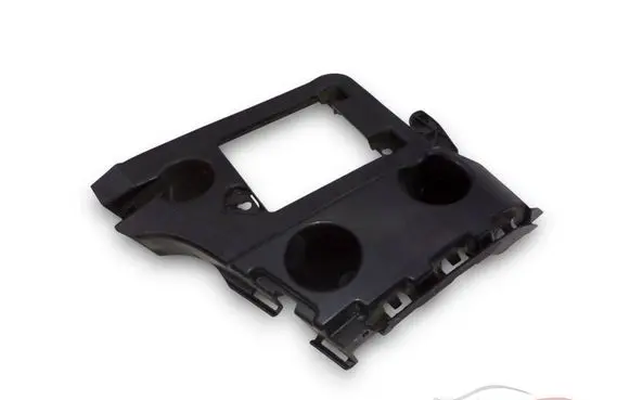 Audi A6 S6 C7 4G Rear bumper mounting bracket 4G5807393C