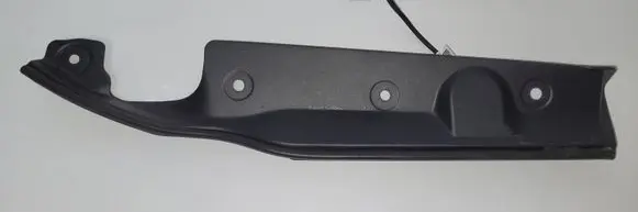 Chrysler Pacifica Bottom trim 68416654