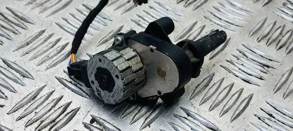 Volkswagen Sharan Air flap motor/actuator 7M0907511E 95NW19E616BD